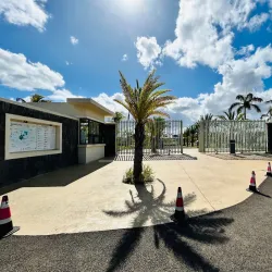 Ebene Central Park - Ebene