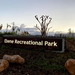 Ebene Central Park - Ebene