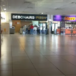 Ebene Cultural Center - Ebene