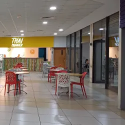 Ebene Cultural Center - Ebene