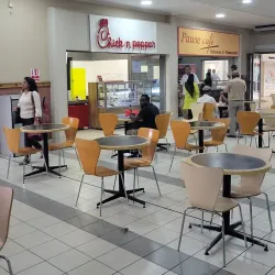 Ebene Cultural Center - Ebene