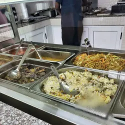 Ebene Cultural Center - Ebene