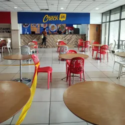 Ebene Cultural Center - Ebene