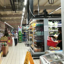 Ebene Cultural Center - Ebene