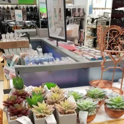 Ebene Cultural Center - Ebene