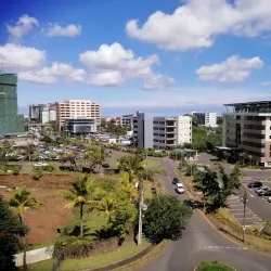 Ebene Cybercity - Ebene