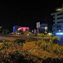 Ebene Cybercity - Ebene