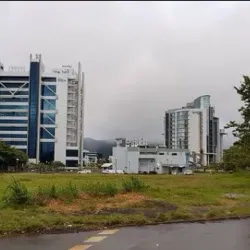 Ebene Cybercity - Ebene