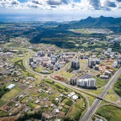 Ebene Cybercity - Ebene