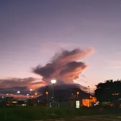 Ebene Cybercity - Ebene