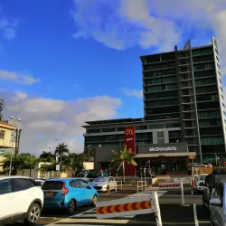 Ebene Cybercity - Ebene