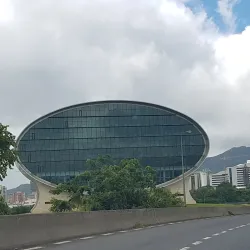 Ebene Cybercity - Ebene