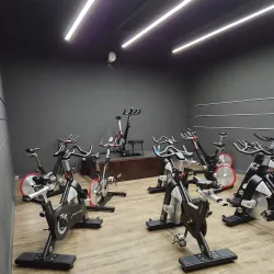 Ebene Sports Complex - Ebene