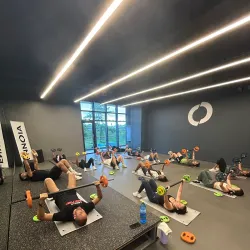 Ebene Sports Complex - Ebene