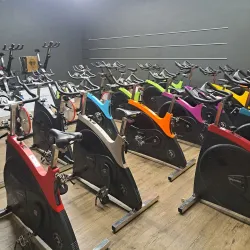 Ebene Sports Complex - Ebene