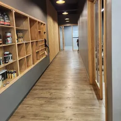 Ebene Sports Complex - Ebene