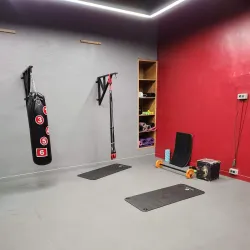 Ebene Sports Complex - Ebene