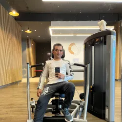 Ebene Sports Complex - Ebene