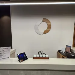 Ebene Sports Complex - Ebene