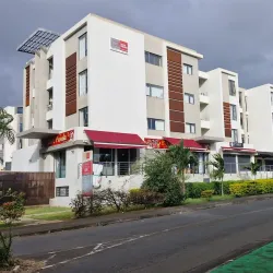 Ebene Square - Ebene