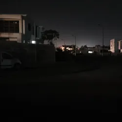 Ebene Square - Ebene