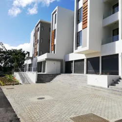 Ebene Square - Ebene