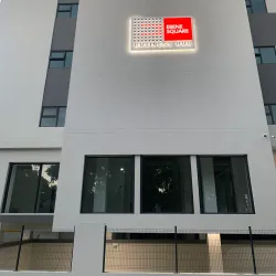 Ebene Square - Ebene