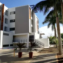 Ebene Square - Ebene