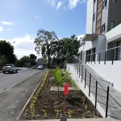 Ebene Square - Ebene