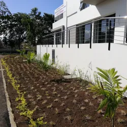 Ebene Square - Ebene