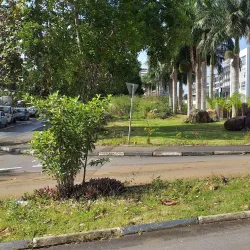 Ebene Square - Ebene