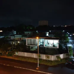 Ebene Square - Ebene