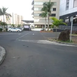 Mauritius Telecom Headquarters - Ebene