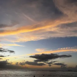 Flic en Flac Market - Flic en Flac