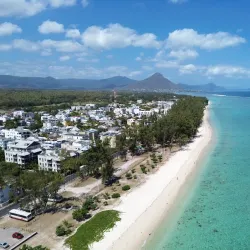 Flic en Flac Market - Flic en Flac