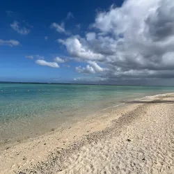 Flic en Flac Market - Flic en Flac