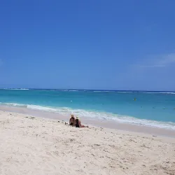 Flic en Flac Market - Flic en Flac