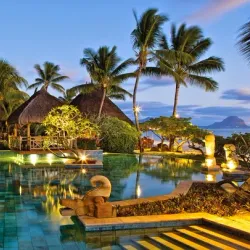 La Pirogue Resort & Spa - Flic en Flac