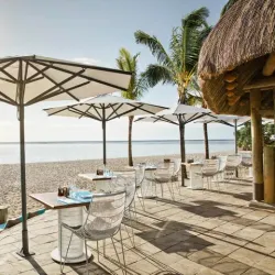 La Pirogue Resort & Spa - Flic en Flac