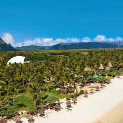 La Pirogue Resort & Spa - Flic en Flac