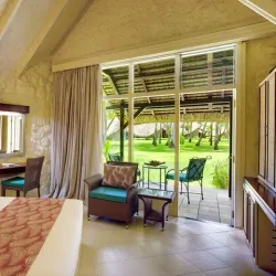 La Pirogue Resort & Spa - Flic en Flac