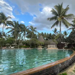 La Pirogue Resort & Spa - Flic en Flac