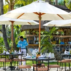 La Pirogue Resort & Spa - Flic en Flac