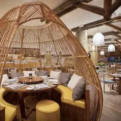 La Pirogue Resort & Spa - Flic en Flac