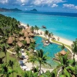 La Pirogue Resort & Spa - Flic en Flac