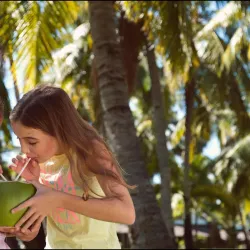 La Pirogue Resort & Spa - Flic en Flac