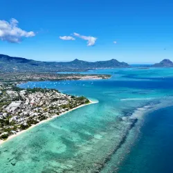 Tamarin Bay - Flic en Flac