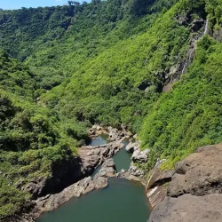 Tamarin Bay - Flic en Flac