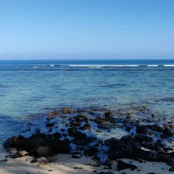 Tamarin Bay - Flic en Flac