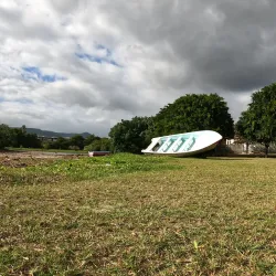 Tamarin Bay - Flic en Flac